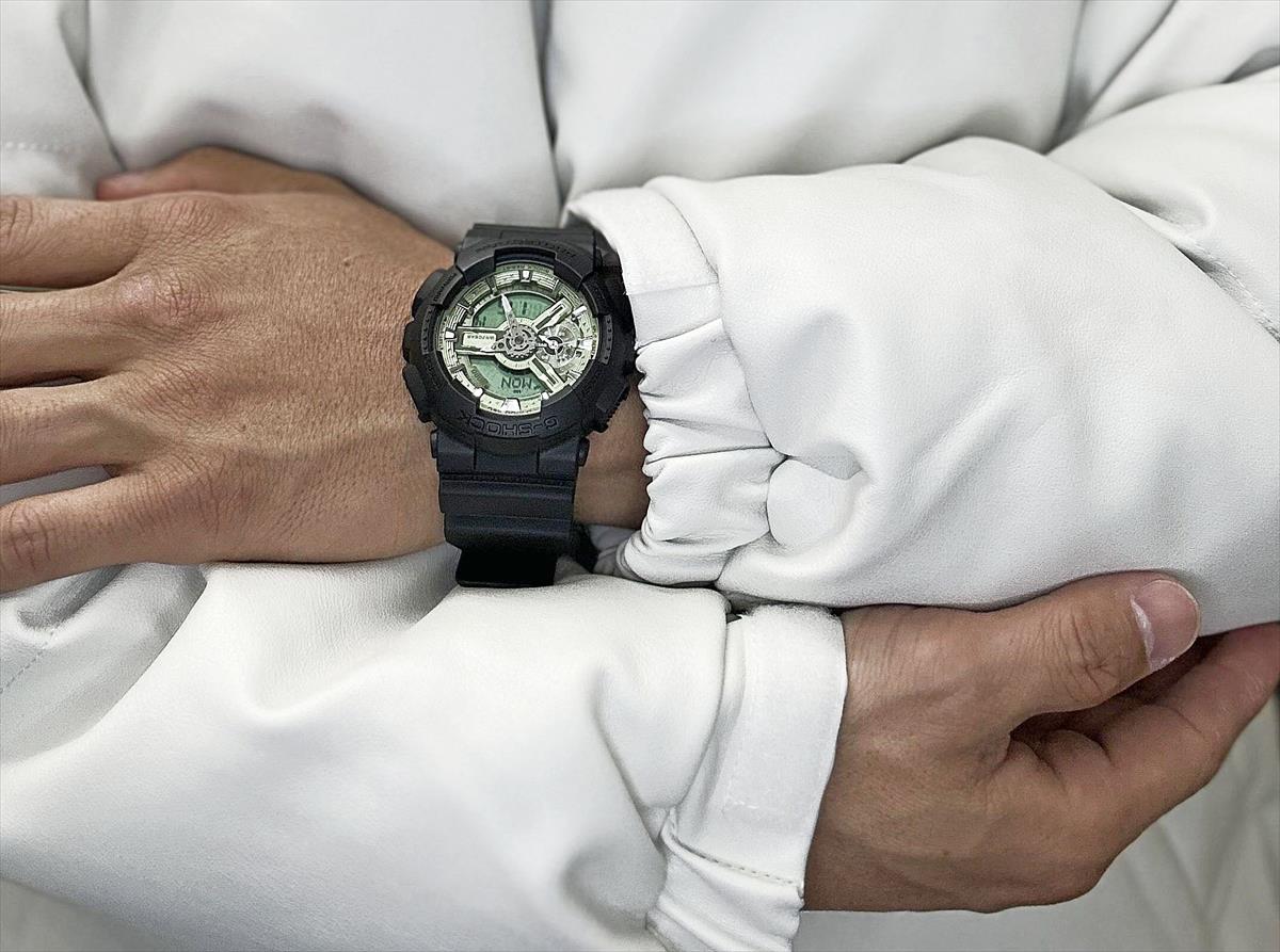 楽天市場】【1日限定☆10%OFFクーポン&ポイントアップ】カシオ G