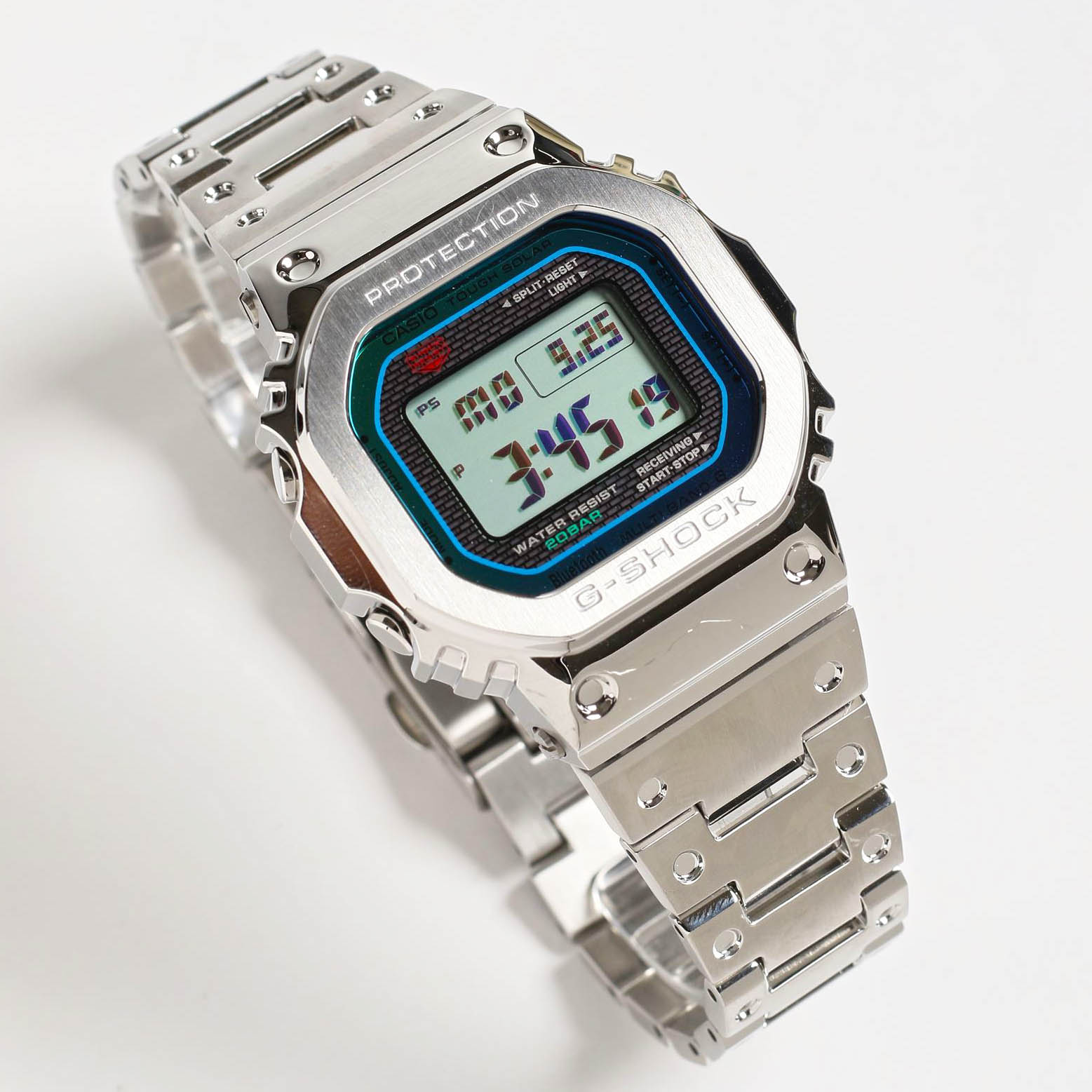 楽天市場】【1日限定☆10%OFFクーポン&ポイントアップ】カシオ G