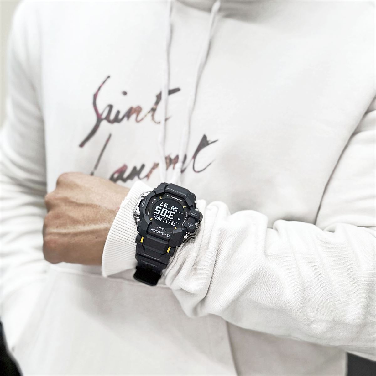 楽天市場】【1日限定☆10%OFFクーポン&ポイントアップ】カシオ G