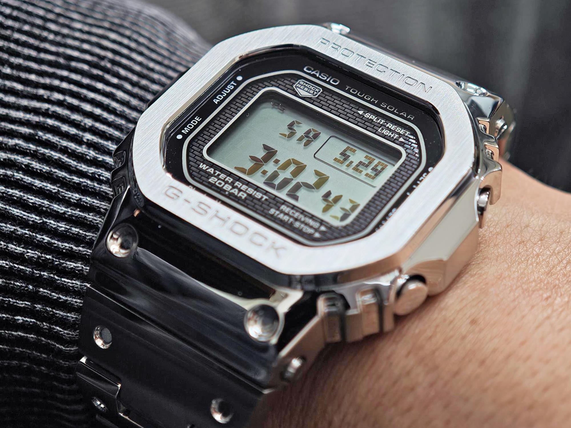 楽天市場】【1日限定☆10%OFFクーポン&ポイントアップ】Gショック