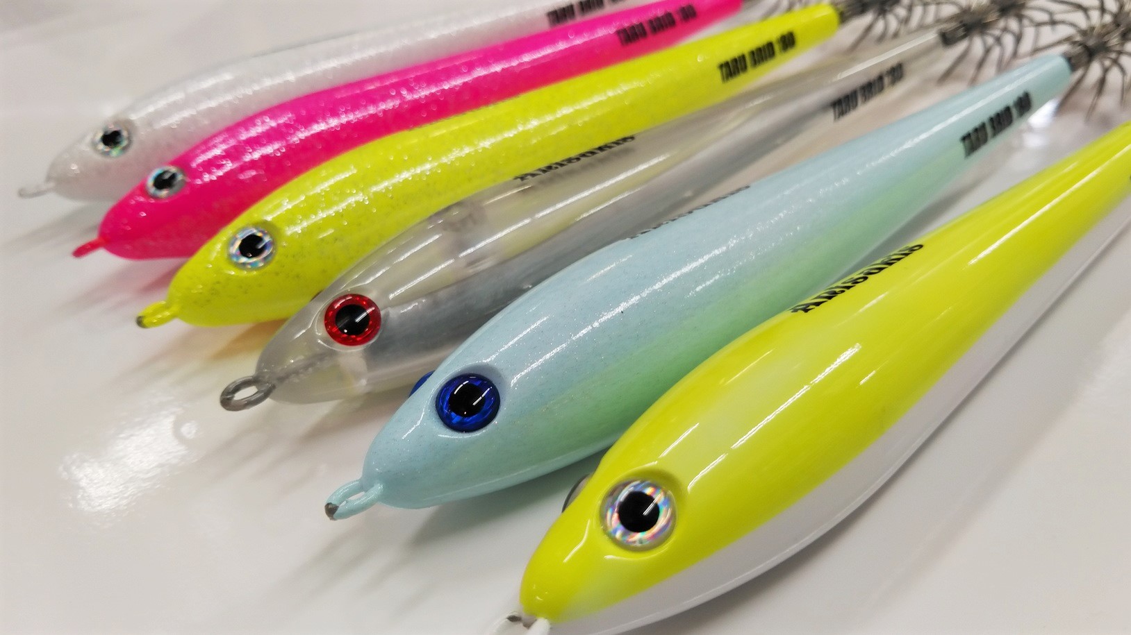 楽天市場】Anisakis/アニサキス タルブリット180gTARU BRID