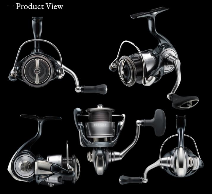 楽天市場】ダイワ/DAIWA 24セルテート FC LT2500S-DH (スピニング
