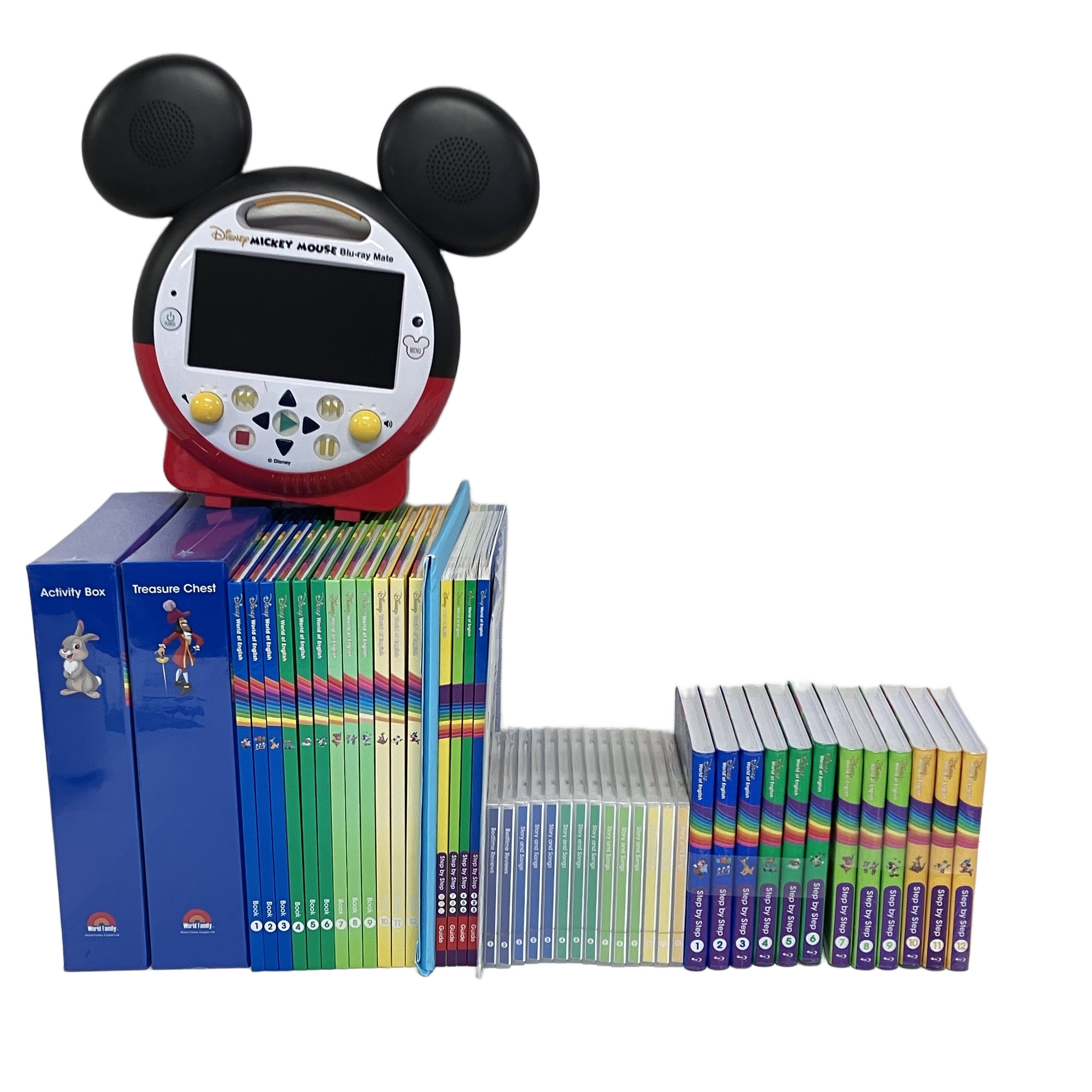 楽天市場】dwe dvd メイトの通販