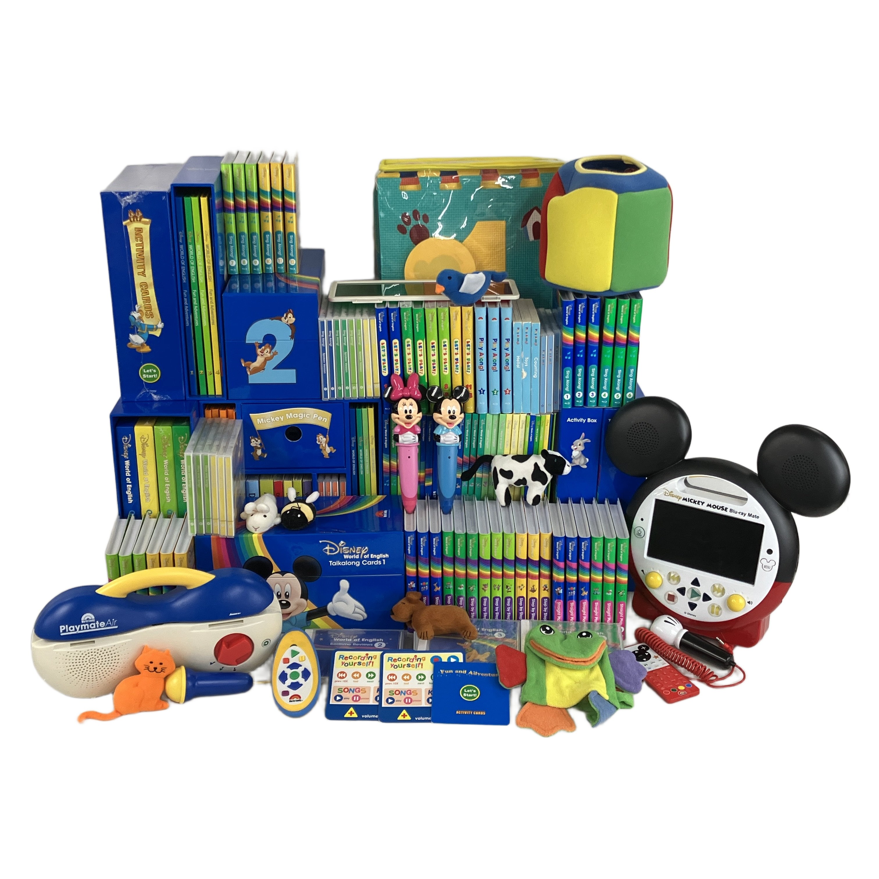 楽天市場】DWE フルセットの通販