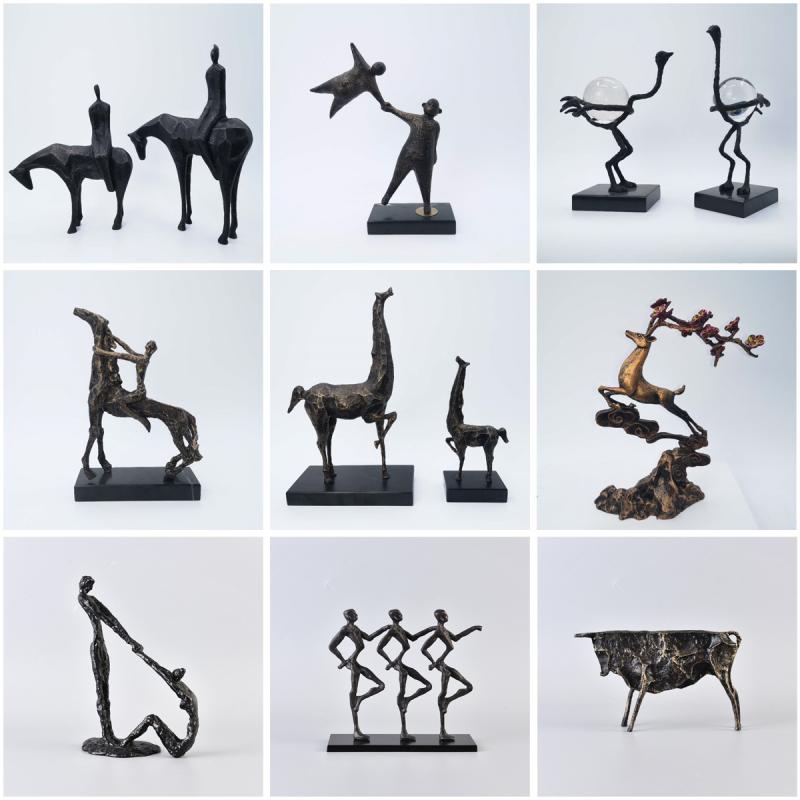 金属 オブジェ アート」の人気商品一覧 | 安い商品を通販サイトから