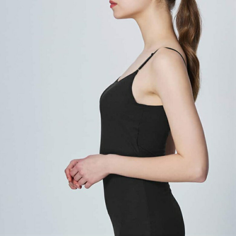 楽天市場】グンゼ ブラキャミソール レディース 春夏 ブラトップ