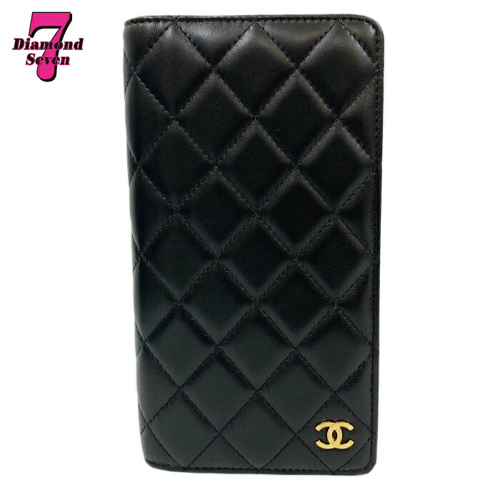 楽天市場】【中古】【美品】CAHNEL シャネル タイムレス クラシック