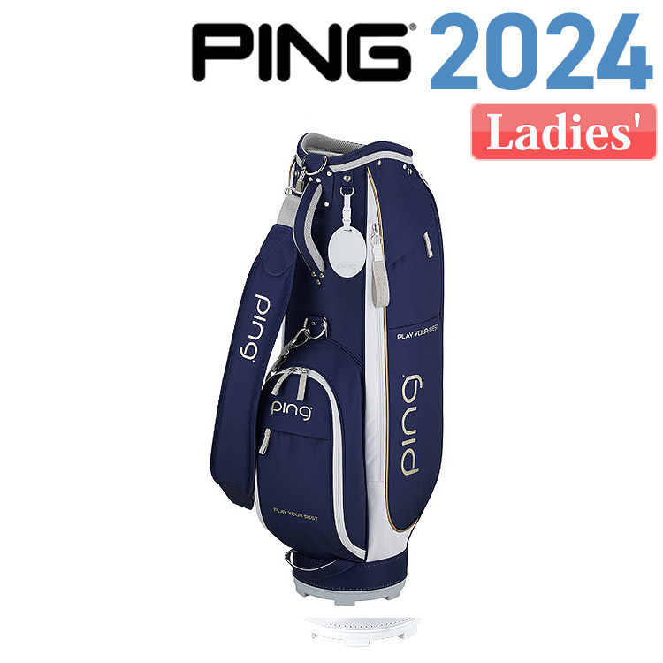 楽天市場】Ping（口径サイズ（キャディバッグ）～ 7型）（キャディ