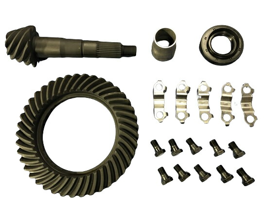 楽天市場】Revolution ファイナルギアセット4.8 トヨタ 86 ZN6用