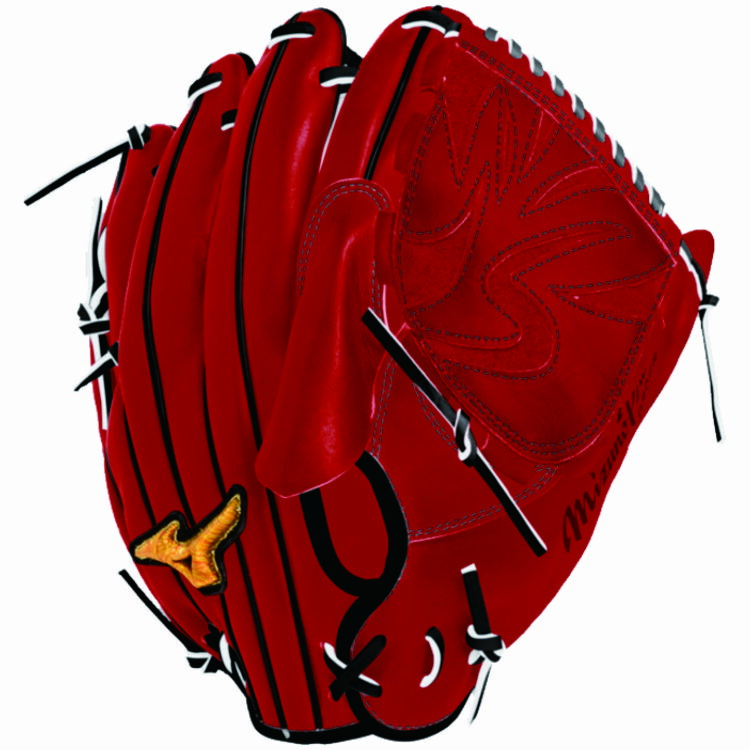 楽天市場】ミズノプロ オーダーグラブ 店舗別注 軟式グローブ 高橋宏斗