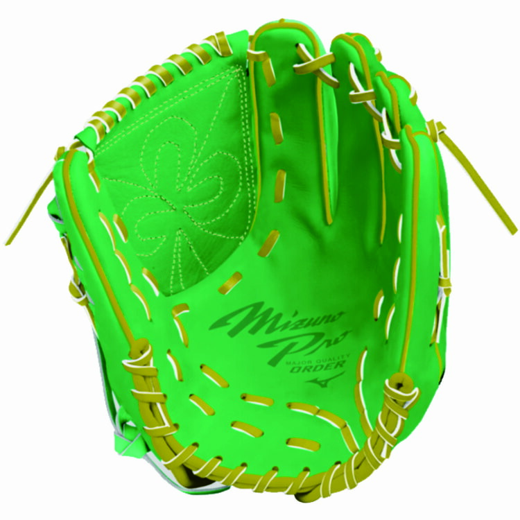 楽天市場】ミズノプロ オーダーグラブ 店舗別注 軟式グローブ 高橋宏斗