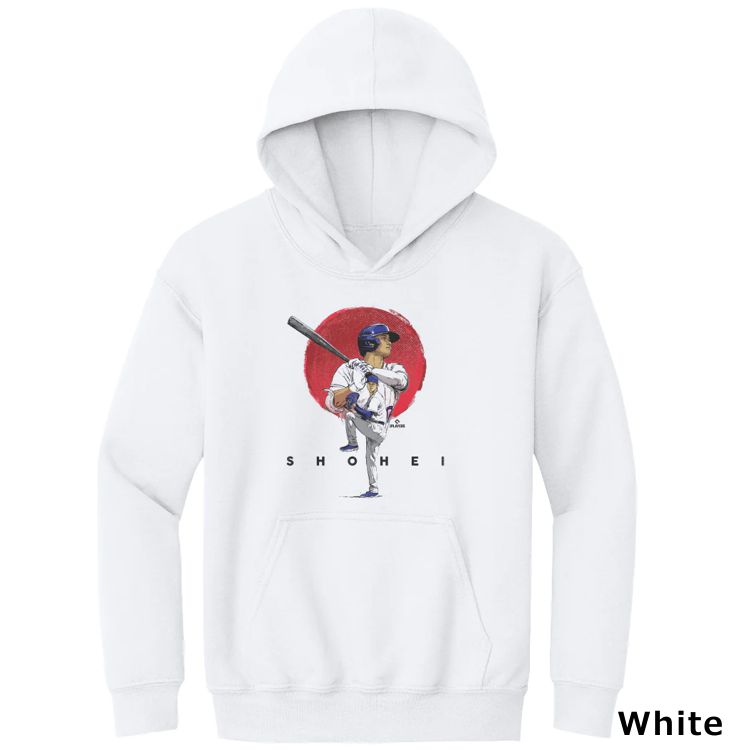 楽天市場】50/50 子供用 公式ライセンス商品 ドジャース 大谷翔平