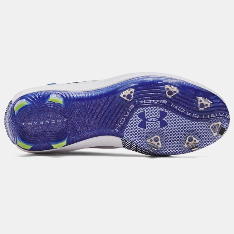 楽天市場】【アンダーアーマー 金具スパイク】 野球 スパイク Under