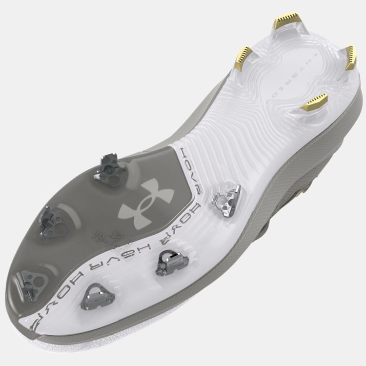 楽天市場】【アンダーアーマー 金具スパイク】 野球 スパイク Under