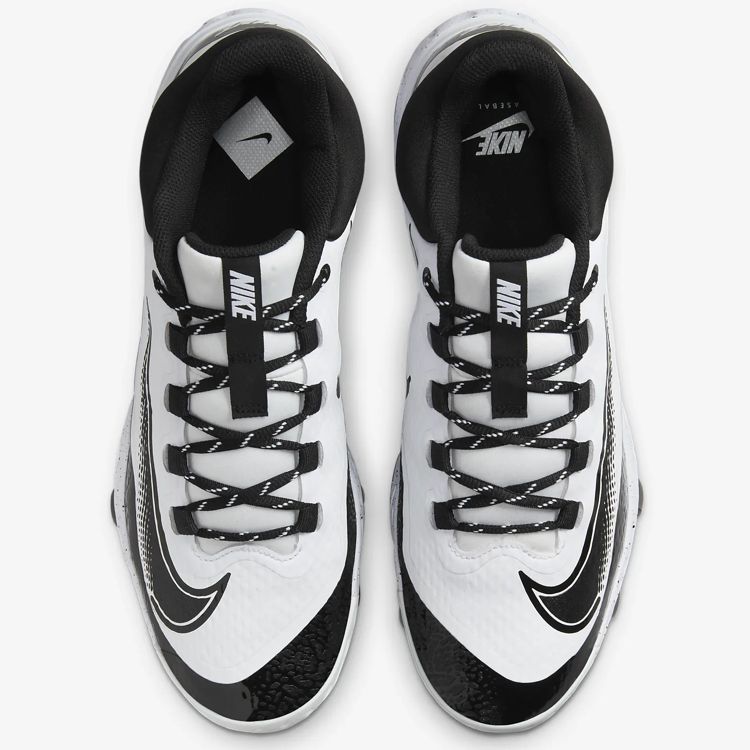 楽天市場】【ナイキ ポイントスパイク】 NIKE 野球 スパイク カラー