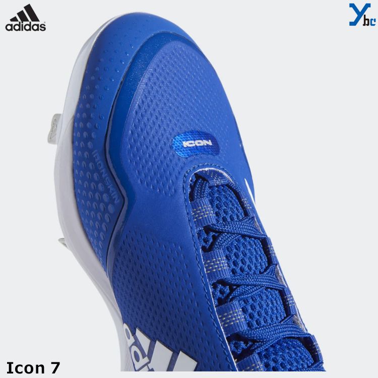 楽天市場】アディダス adidas 野球 スパイク 金具スパイク メンズ