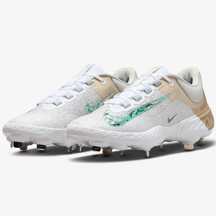 楽天市場】ナイキ 野球 スパイク Nike カラースパイク 金具スパイク