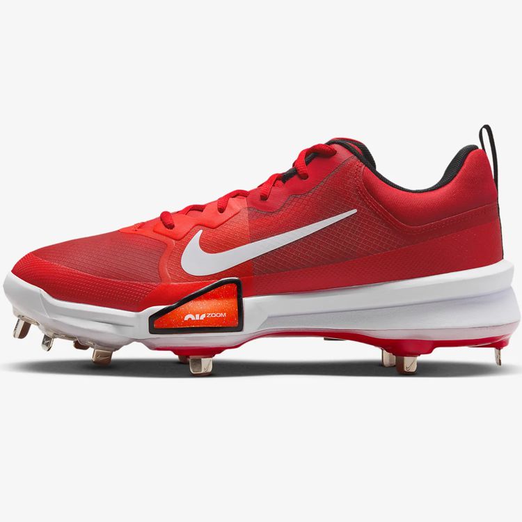 楽天市場】ナイキ 野球 金具スパイク 大人用 一般用 カラースパイク