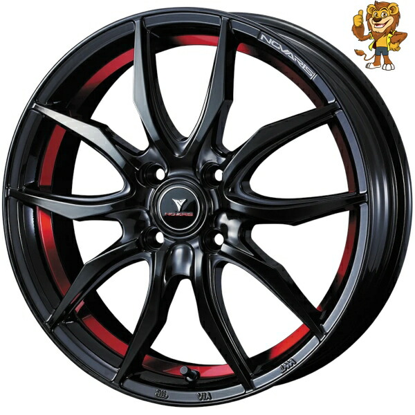 車用ホイール 15インチ RED」の人気商品一覧 | 安い商品を通販サイト