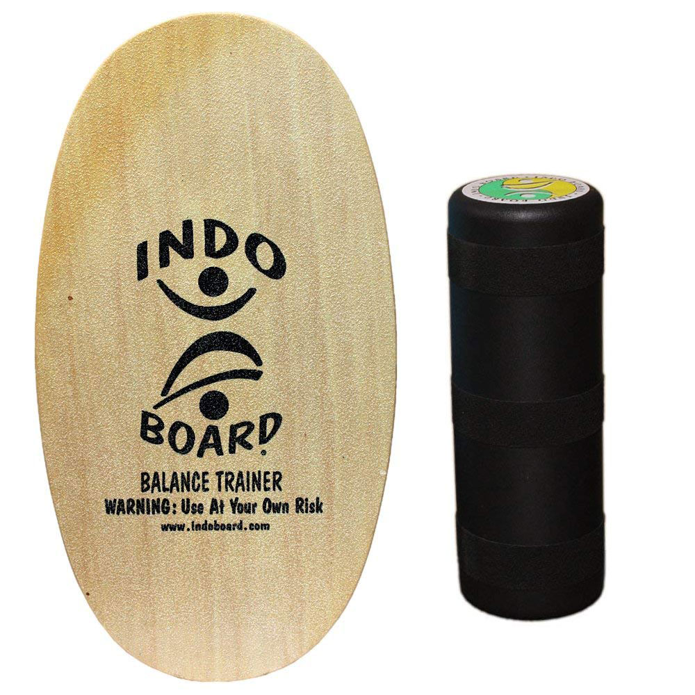 楽天市場】インドゥボード インドボード バランスボード (INDO BOARD