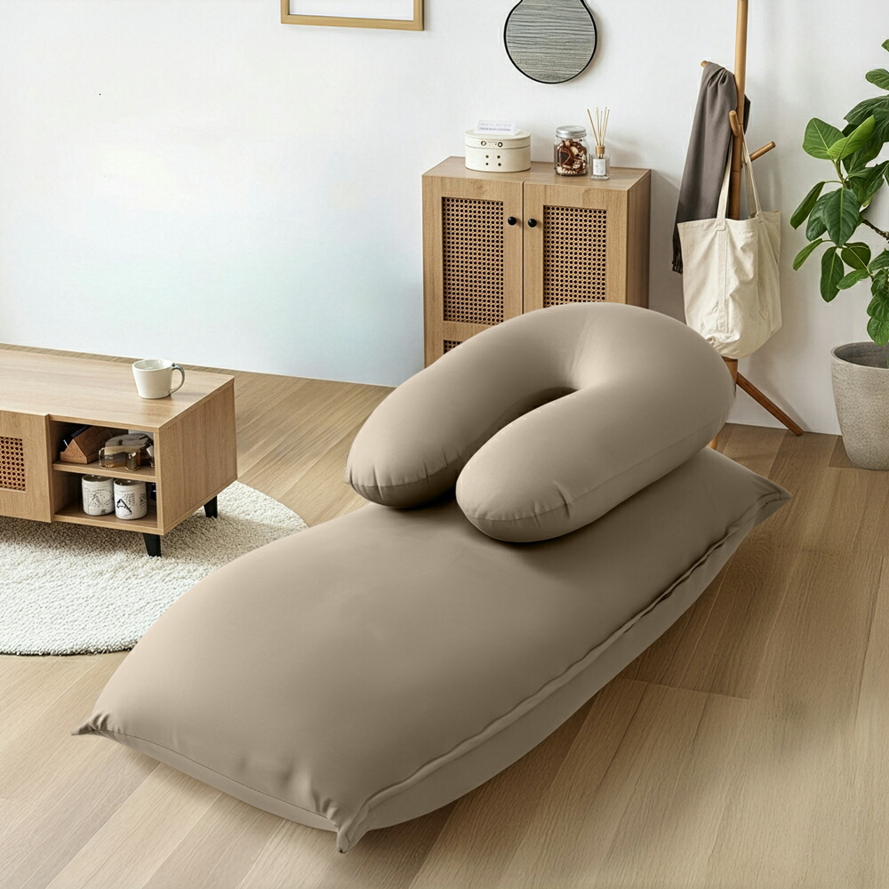 楽天市場】YGB Max - ワイジービー Yogibo ( ヨギボー ) 生まれの新