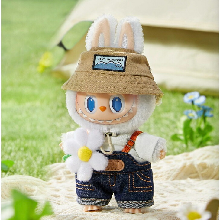 楽天市場】【正規品保証】 THE MONSTERS FALL IN WILD ぬいぐるみ