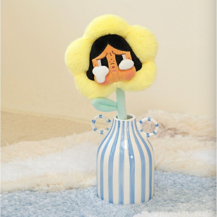 楽天市場】【正規品保証】 CRYBABY Sad Club シリーズ ぬいぐるみ