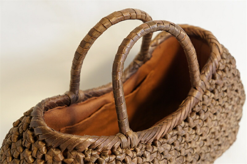 楽天市場】母の日 ギフト プレゼント 山胡桃木 クルミ 六角花結び編み