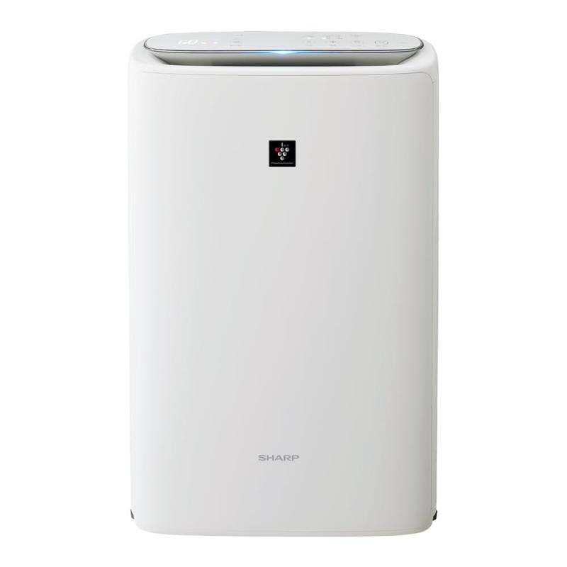 楽天市場】加湿空気清浄機シャープkc－f50－wの通販