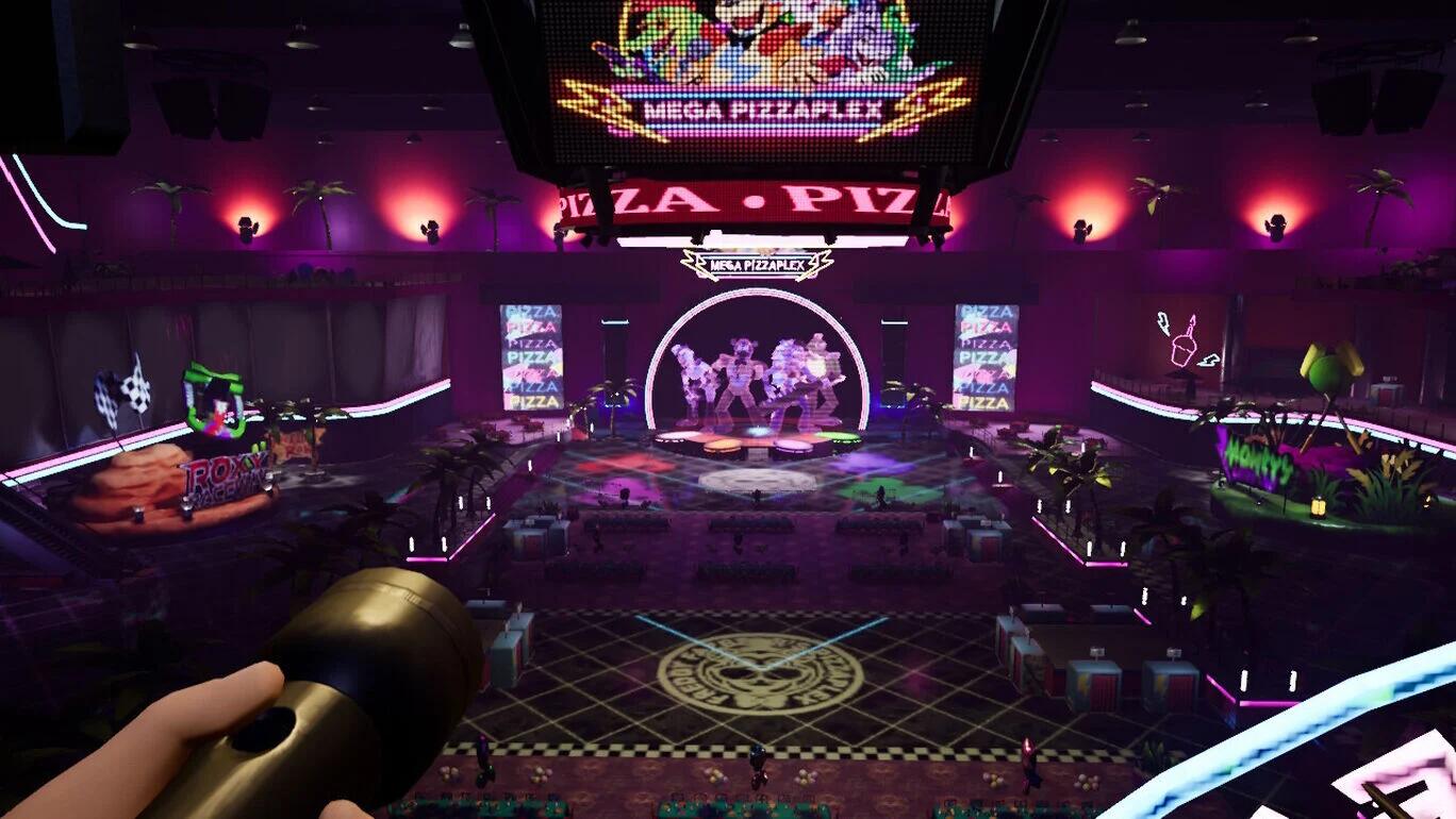 楽天市場】ニンテンドー スイッチ Five Nights at Freddy's: Security