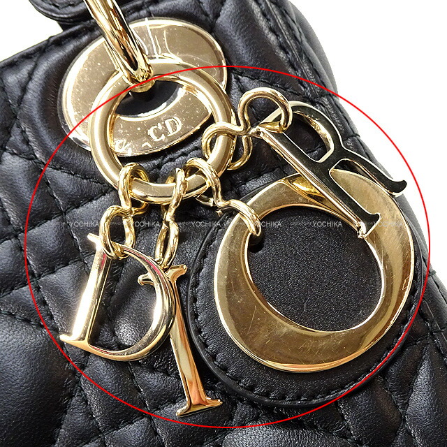 楽天市場】Christian Dior クリスチャンディオール レディディオール