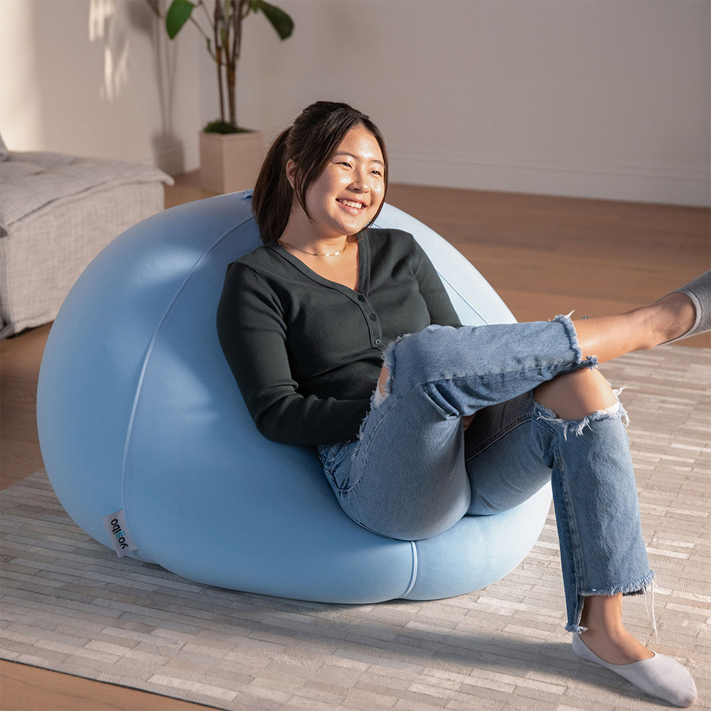 楽天市場】【ソファ送料無料】 Yogibo Drop Premium（ヨギボー