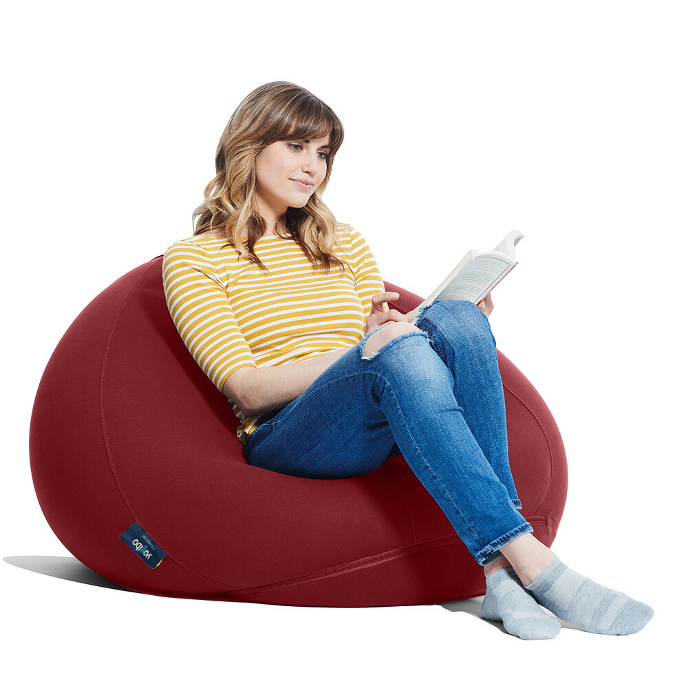 楽天市場】【ソファ送料無料】 Yogibo Drop Premium（ヨギボー