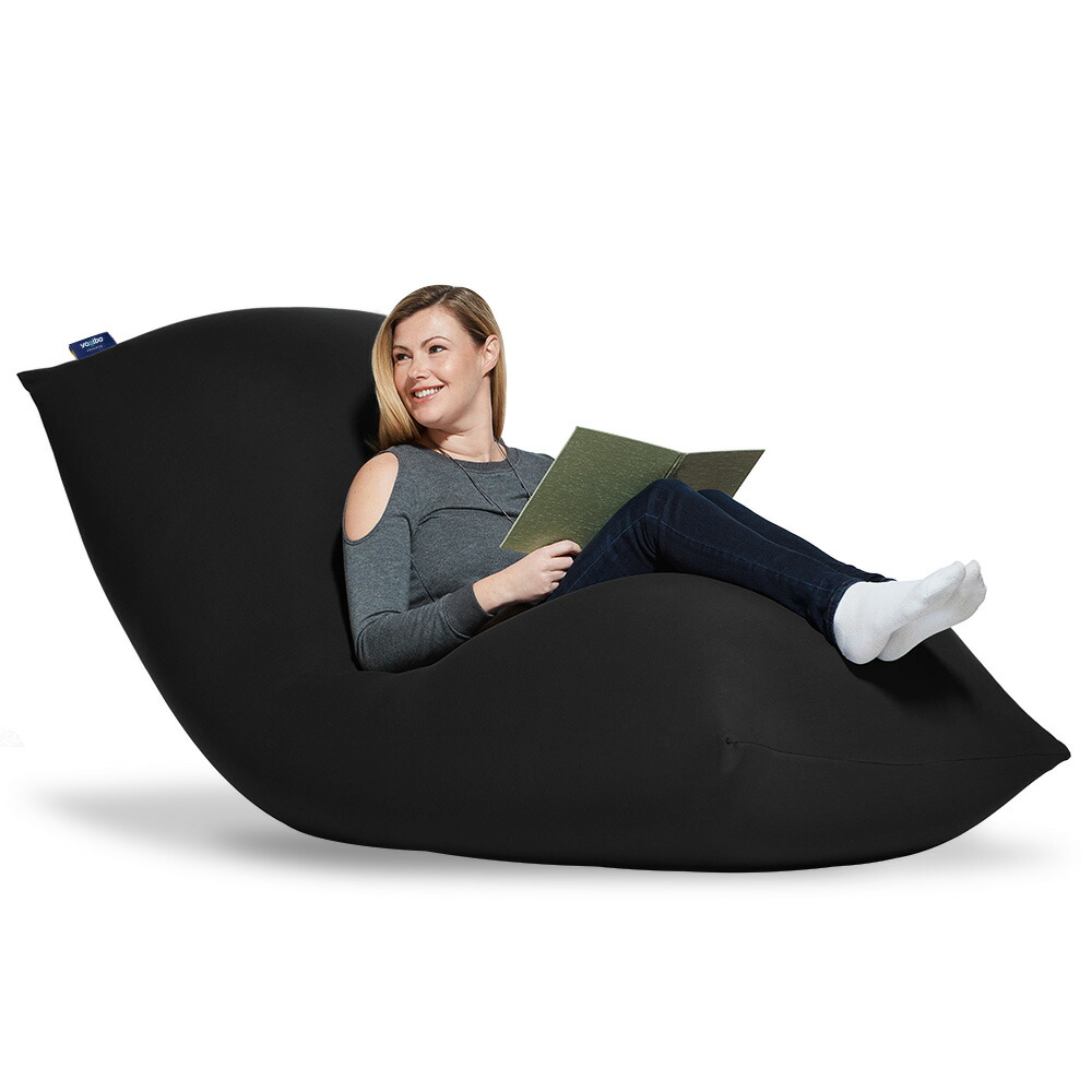 ☆送料込み☆（美品）ヨギボー マックス yogibo maxチョコレート