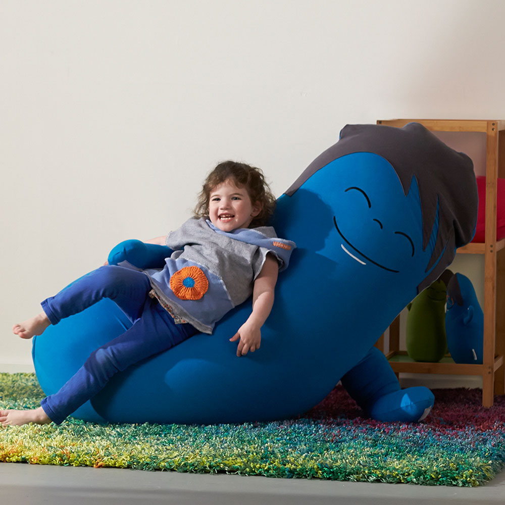 楽天市場】【ソファ送料無料】 Yogibo Hugibo (ハギボー) : Yogibo公式