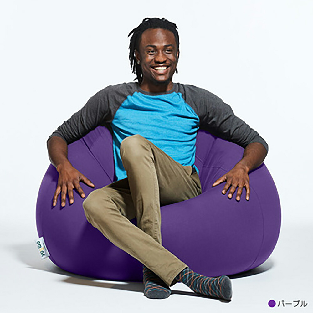 楽天市場】【ソファ送料無料】 Yogibo Pod (ヨギボー ポッド) 1人掛け