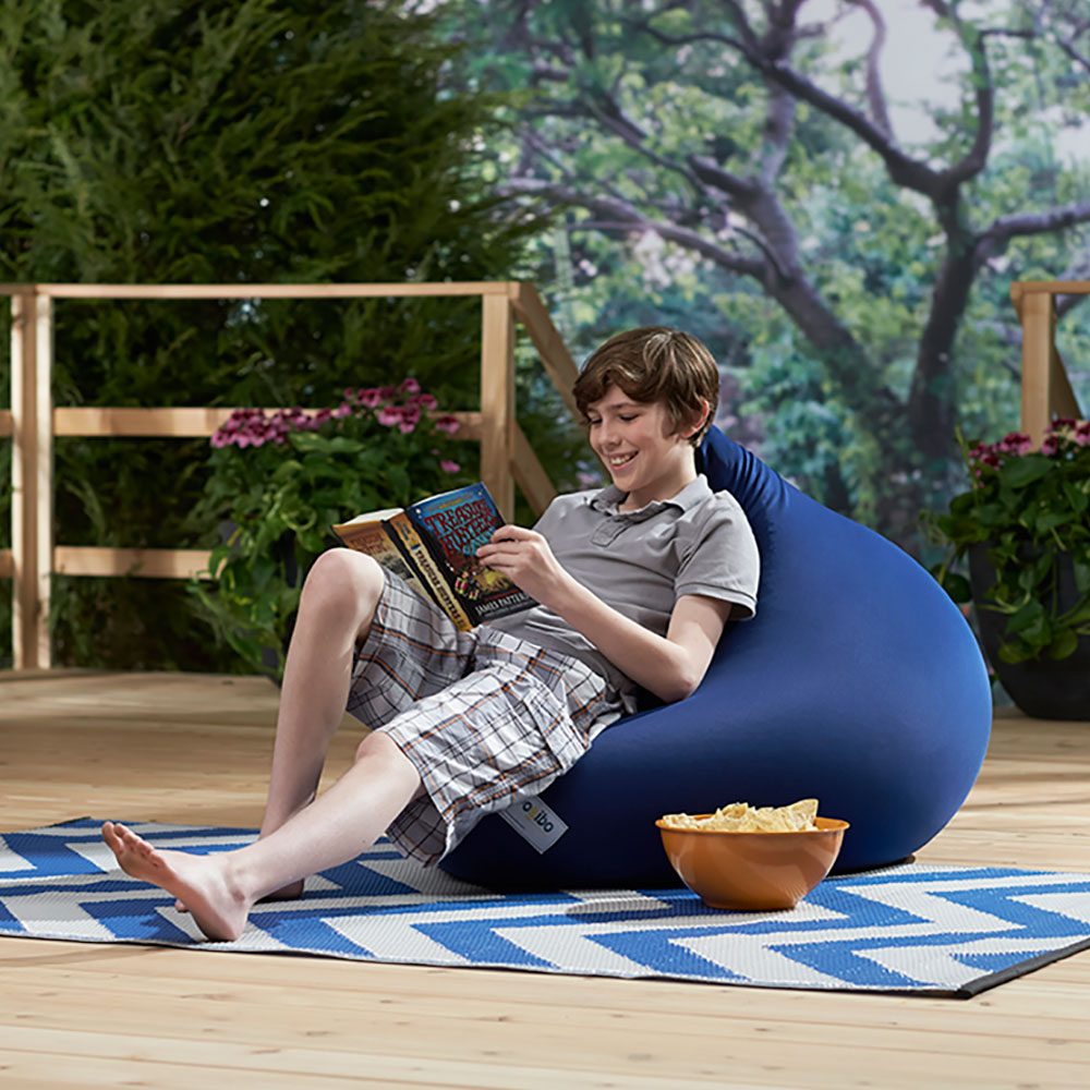 楽天市場】【ソファ送料無料】 Yogibo Zoola Drop (ヨギボー ズーラ