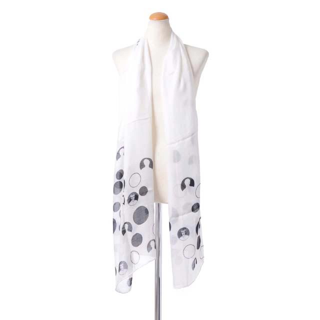 アンディーウォーホル イタリア製 シルクスカーフ イタリア製 シルク