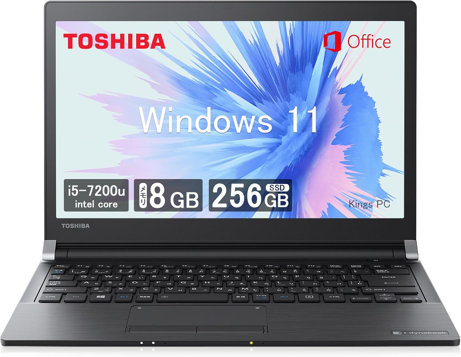 楽天市場】dynabook r73 8gb カメラの通販