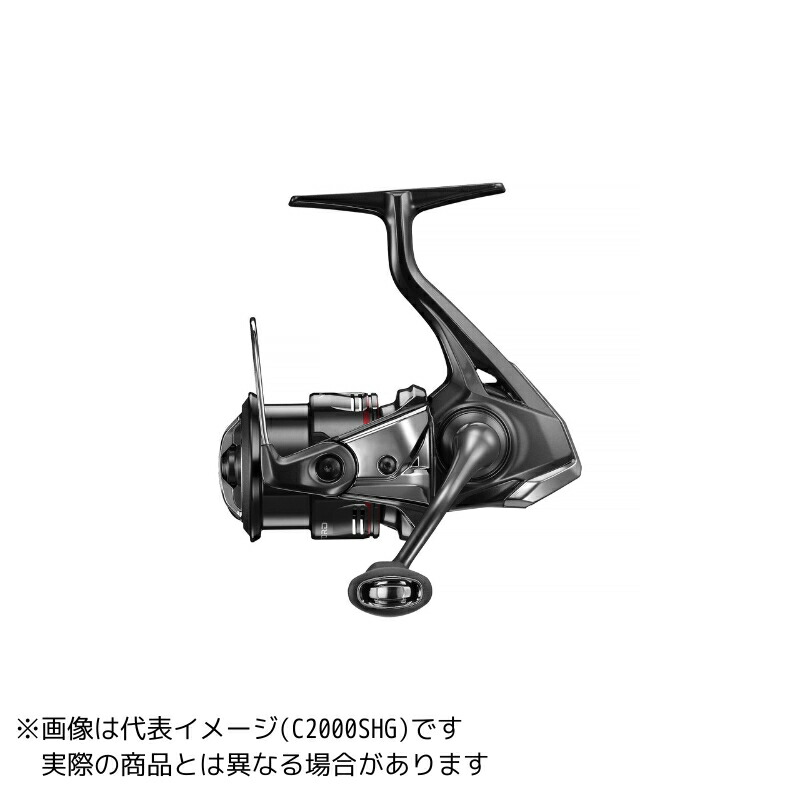楽天市場】shimano 20 vanford c2500shgの通販