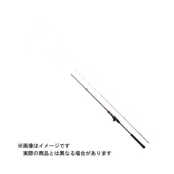 シマノ 炎月BB B69ML-S/2 (ロッド・釣竿) 価格比較 - 価格.com