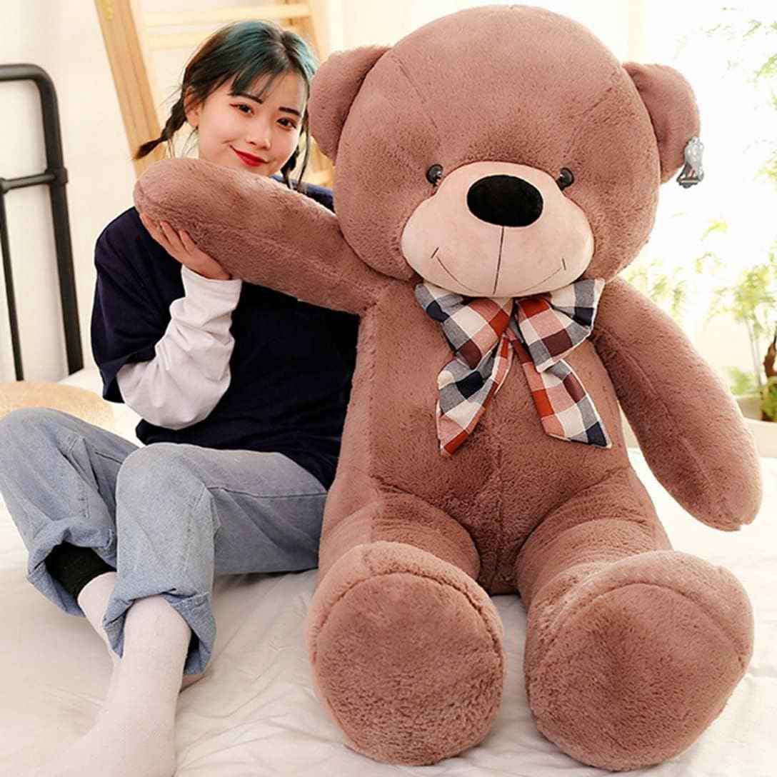 楽天市場】【20%OFFクーポン〜】ぬいぐるみ 特大 くま クマ 抱き枕