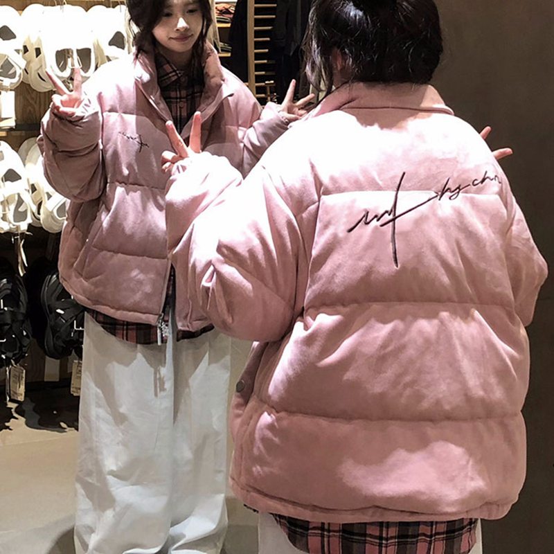 楽天市場】【20%OFFクーポン〜】刺繍 ダウンジャケット レディース