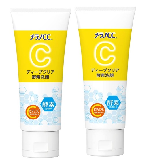 楽天市場】【×2本セット送料込】ロート製薬 メラノCC ディープクリア