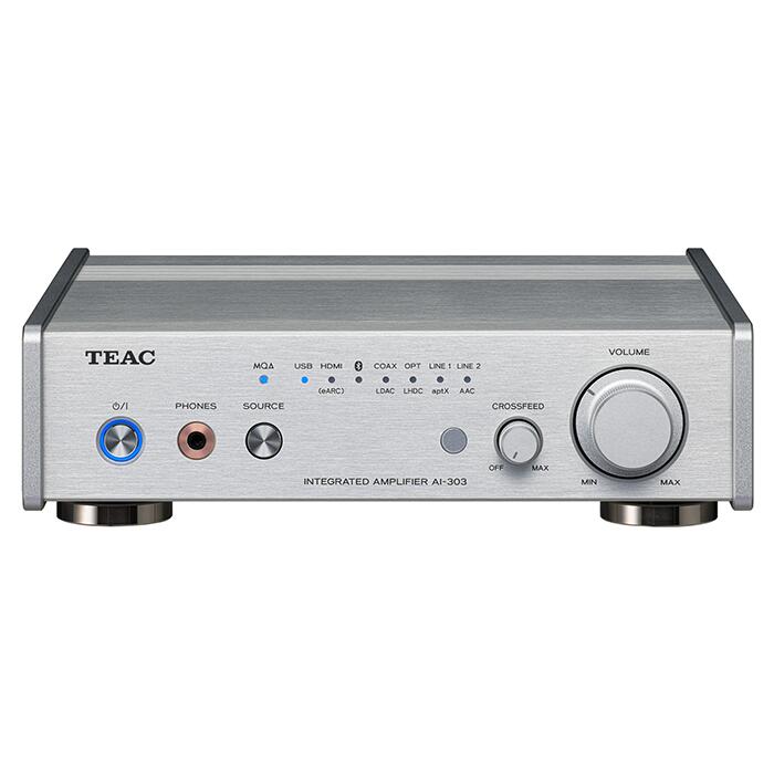 楽天市場】teac ステレオ プリメイン アンプ シルバー a r630mkii sの通販