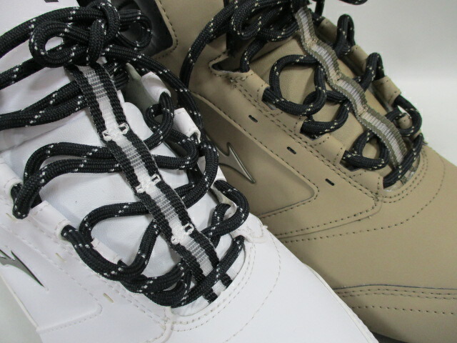 楽天市場】mizuno ミズノ SNOW SCAPE2 防水 滑りにくい 雪道対応 幅広