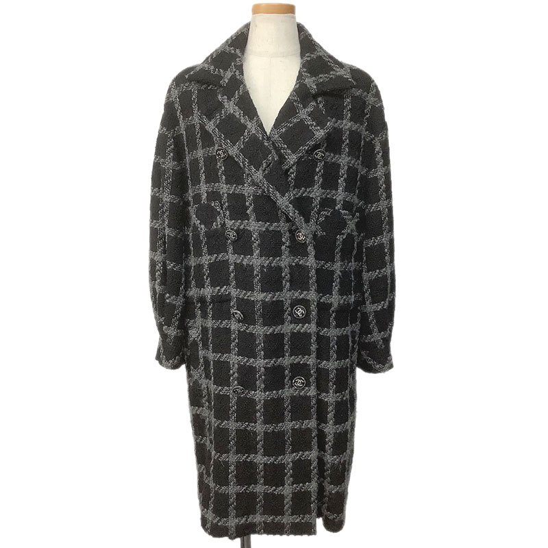 楽天市場】シャネル コート（レディースファッション）の通販