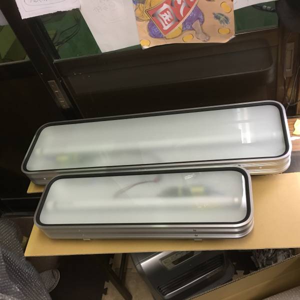 楽天市場】代引可能 トラック デコトラ アルナミラー アンドン板 桜