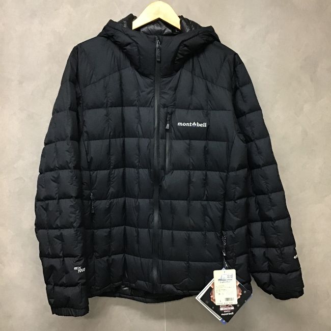 楽天市場】【中古】【メンズ】mont-bell/モンベル/イグニスダウン