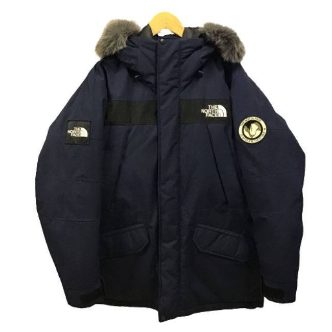 楽天市場】【中古】【メンズ】the north facewhite label ノース
